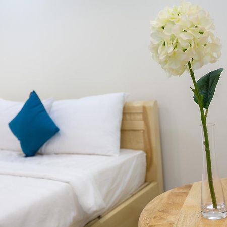 Auhome Minimalist Apartment Thành Pho Ho Chí Minh Esterno foto