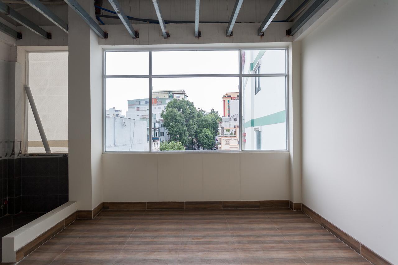 Auhome Minimalist Apartment Thành Pho Ho Chí Minh Esterno foto